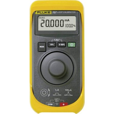 Fluke 707 Calibratore di Loop 4-20mA