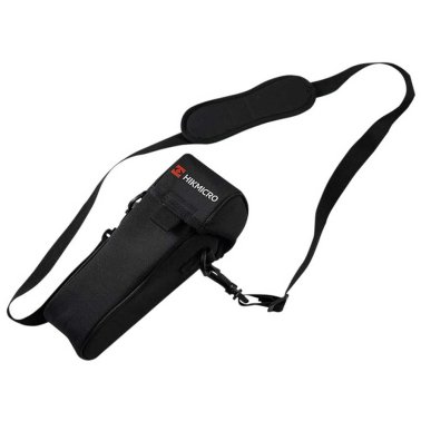 HM-B01-POUCH Custodia morbida con tracolla per termocamere Hikmicro serie E e B