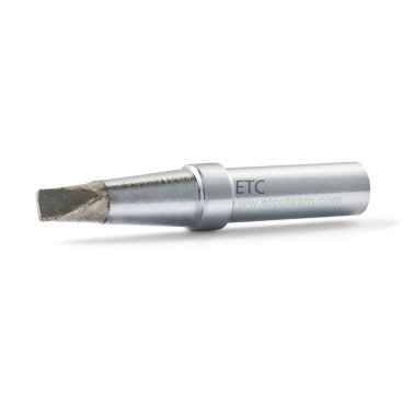 ETC Punta Weller a Cacciavite da 3,2 x 0,8 mm 