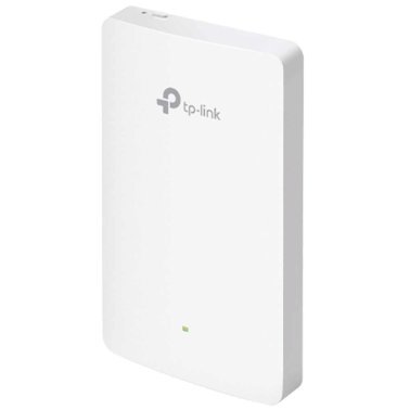 tp-link Omada EAP615 WALL | Access point Wi-Fi 6 | Dual band | Installazione a parete