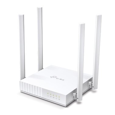 tp-link ARCHER C24 | Router (Ethernet) Wi-Fi Dual-Band AC750