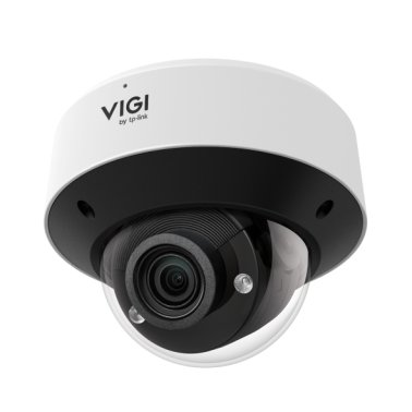 VIGI InSight S245ZI | Telecamera Zoom 5x Motorizzato Smart con AI Avanzata | Wi-Fi - 4MP AI