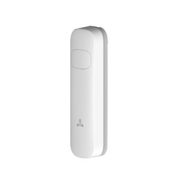 iSNATCH | Sensore Corazzato da Tapparella | Per Sistema Hey Alarm Pro | Hey Smart
