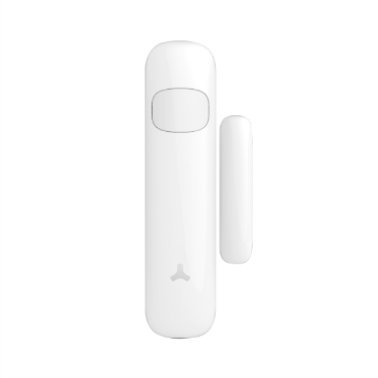 iSNATCH | Contatto Sensore Magnetico per Interno | Per Sistema Hey Alarm Pro | Hey Smart