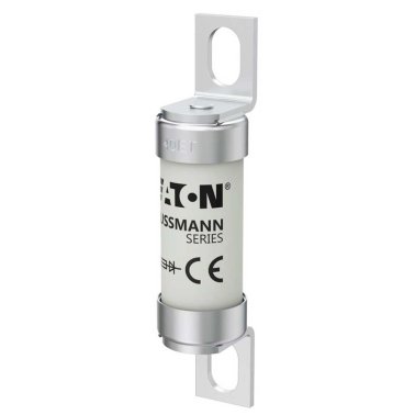 Eaton Bussmann 40ET Fusibile Extrarapido 40A 690VAC British BS88