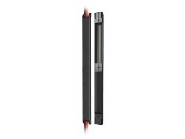 Canalina Copricavo Rigida Nera Neomounts NS-CC050BLACK