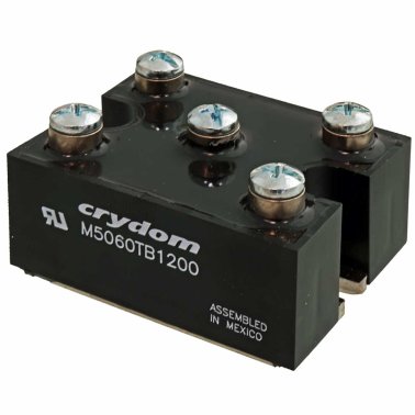 Sensata Crydom M5060TB1200 Ponte a Diodi Trifase