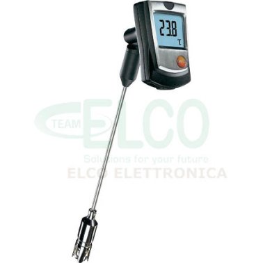 Testo 905-T2 Termometro per superfici