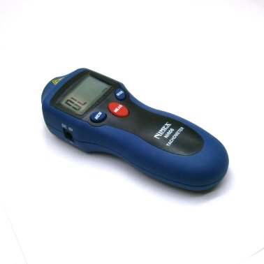 Nimex NI606 Digital Laser Optical Speedometer Tachometer