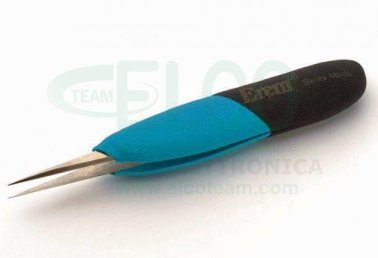 Pinzetta Ergonomica EREM E3CSA
