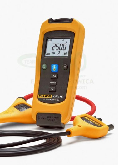 Fluke A3001 Modulo di Corrente AC  iFlex™ Wireless