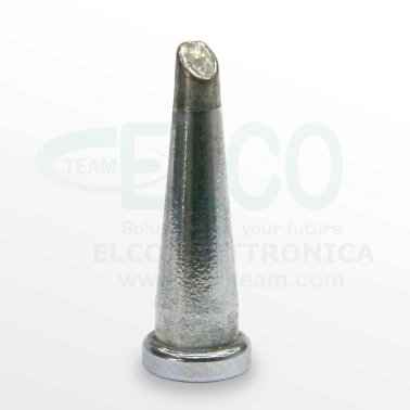 Weller LTGW Punta a cucchiaio Gull wings 2,3 mm per Saldatori WP80, WSP80, WXP80 - T0054441099