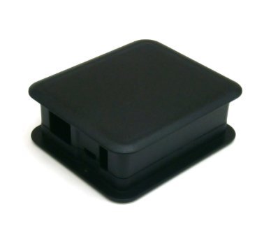 TEK-YUN Case per Arduino® YUN colore NERO