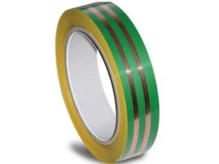 NEXT NM2BTS05 Electrical Tape 2x0.5mm2 per meter