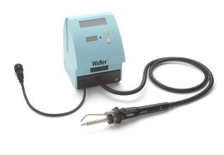 Weller Flowinsmart WTSF80 Soldering Iron with Automatic Solder Feeder