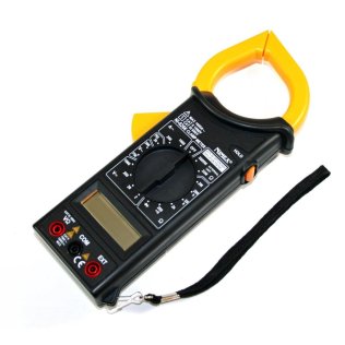 Nimex NI6266 AC Current Clamp