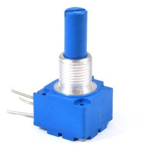 Bourns 93A1AB28A03 Potenziometro Cermet 50 Ohm