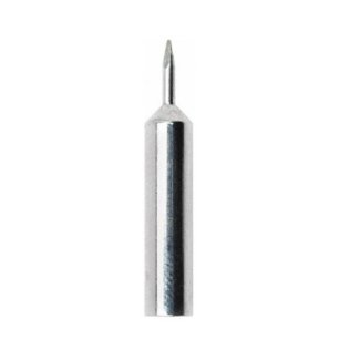 XNT1SC NW Chrome tip 0.3 mm screwdriver for Weller styles