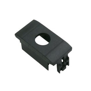 BTicino Living International - one-hole adapter