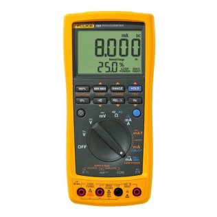 Fluke 789 Multimetro di Processo