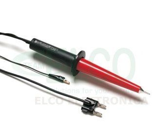 Fluke 80K-6 High Voltage Probe