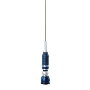 Sirio TURBO 3000 Blue Line Vehicle antenna 27MHz length 1710 mm