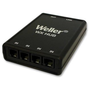 Weller T0058764726 WX HUB