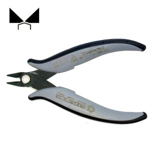 Piergiacomi TR3058D Beveled Cut Cutter with Dissipative Handles