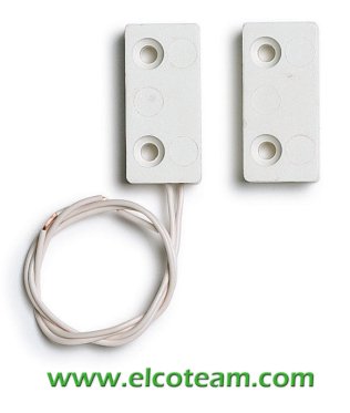 Fracarro magnetic detector RM21