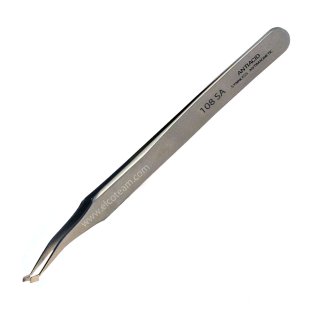 Piergiacomi 108SA Spring Forceps for SMD Components