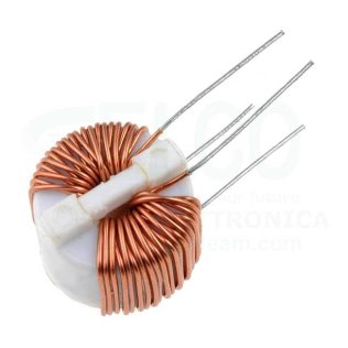 Ferrocore DLD-202U-2A Inductor Mode Common 2mH 2A 250V