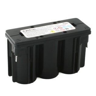 Rechargeable Battery Cyclon 6V 2,5Ah Monobloc 0819-0012