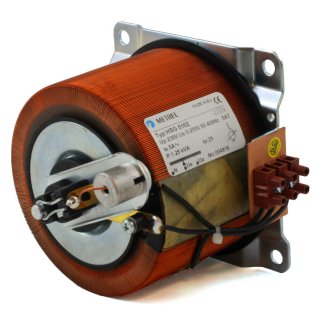 Metrel HSG0102 Trasformatore VARIAC 0 - 250VAC 5A 1,25KVA