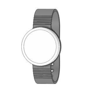 SUI-TEKWW.30 Contenitore Teko per applicazioni IoT e dispositivi smartwatch