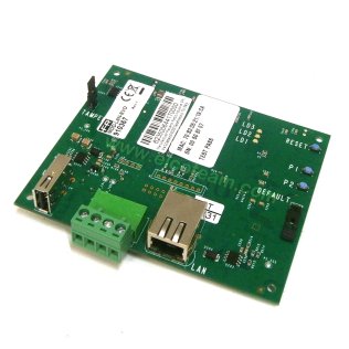 Fracarro MOD-LAN EVO Ethernet Module on Bus for Defender Control Units