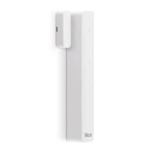 Magnetic Contact for Opening Doors and Windows MyNice MNMC white color