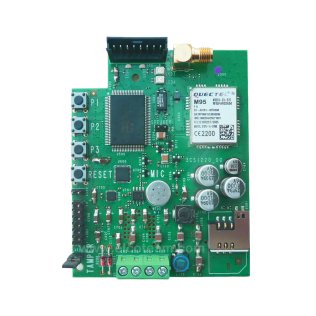 Fracarro CT-BUS-GSM-MINI GSM Combiner for Defender Control Units