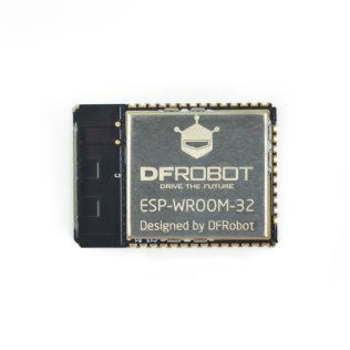 DFRobot TEL0111 Dual-Core ESP32 WiFi & Bluetooth MCU Module