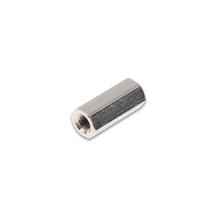 M3 Hexagonal Metal Spacer, Female-Female Threaded H = 15 mm