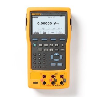 Fluke 753 Process Calibrator with Documentation Function