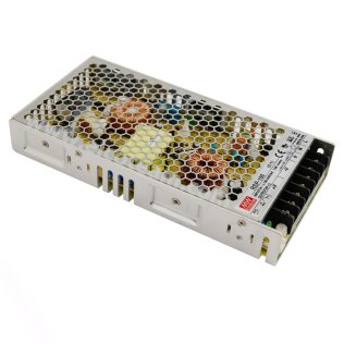Alimentatore Switching Mean Well RSP-150-12