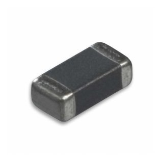 BLM31AJ601SN1L Filtro Ferrite SMD 1206 0,2 A 0.9 Ohm Murata