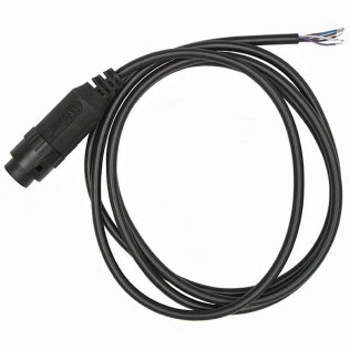 Weller T0058765715 Power Cable for WXP120, WXDP120 and HERX120 1.6 meters