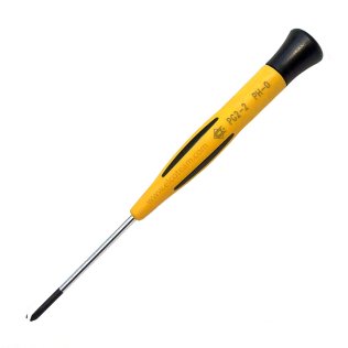 Phillips PH-0 Phillips screwdriver Piergiacomi PG2-2