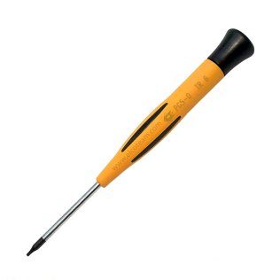 Screwdriver Tamper Resistant TR6 Piergiacomi PG5-0