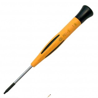 Cacciavite Torx T8 Piergiacomi PG4-2