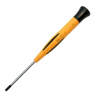 Cacciavite Torx T15 Piergiacomi PG4-5