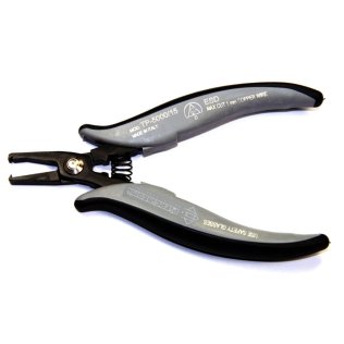 Piergiacomi TP 5000 / 15D Special Cut-Fold Pliers for Components