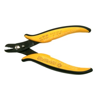 Piergiacomi SF30 Small Diameter Wire Stripper with Mobile Blade