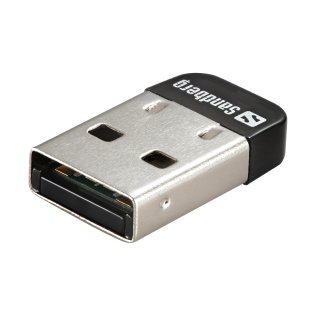 Sandberg Nano Bluetooth 4.0 USB Dongle